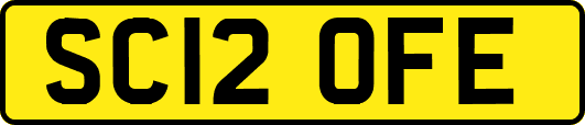 SC12OFE