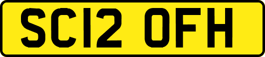 SC12OFH