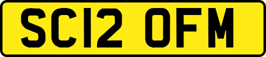 SC12OFM