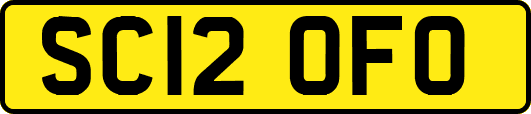 SC12OFO