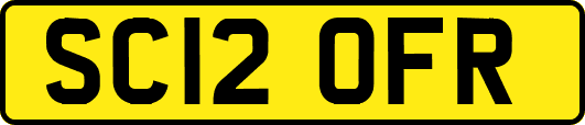 SC12OFR