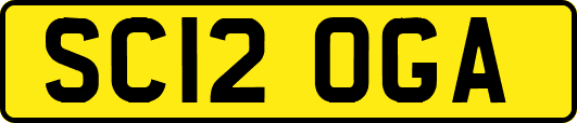 SC12OGA