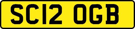 SC12OGB