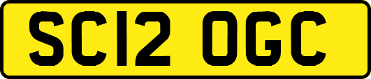 SC12OGC