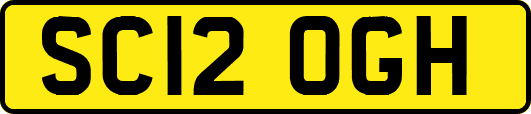 SC12OGH