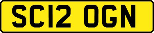 SC12OGN
