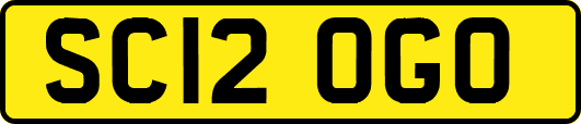 SC12OGO