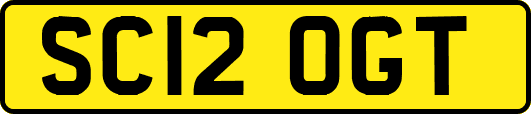 SC12OGT