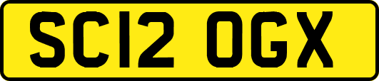 SC12OGX