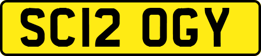 SC12OGY