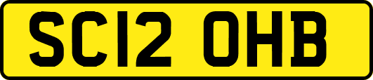 SC12OHB
