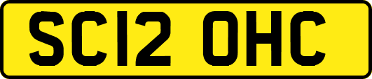SC12OHC