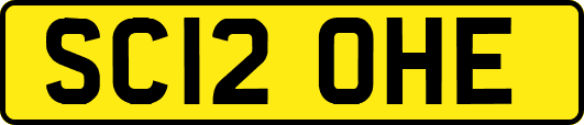 SC12OHE