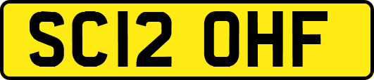 SC12OHF