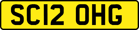SC12OHG