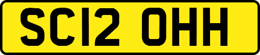 SC12OHH