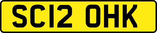 SC12OHK