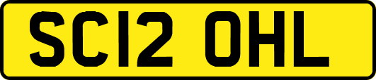 SC12OHL