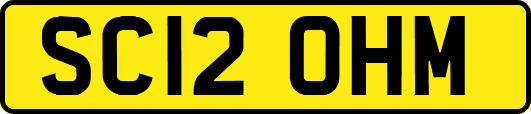 SC12OHM