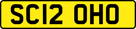 SC12OHO