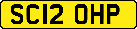 SC12OHP