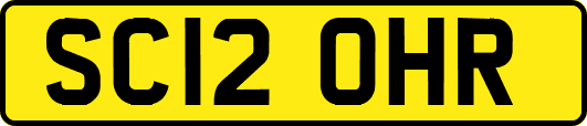 SC12OHR