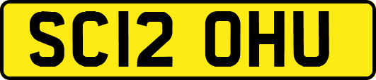 SC12OHU