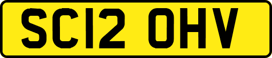 SC12OHV