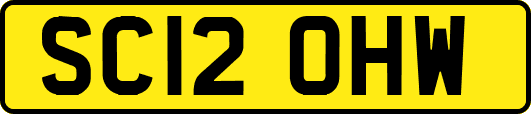 SC12OHW