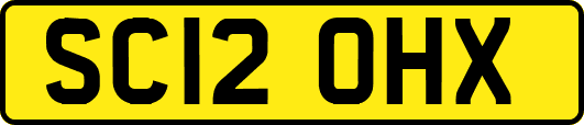 SC12OHX