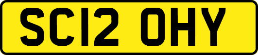 SC12OHY