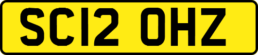 SC12OHZ