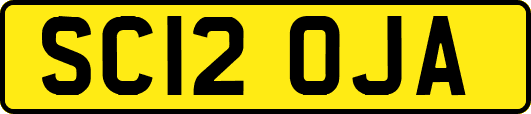 SC12OJA