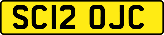 SC12OJC
