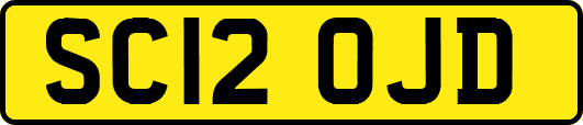 SC12OJD