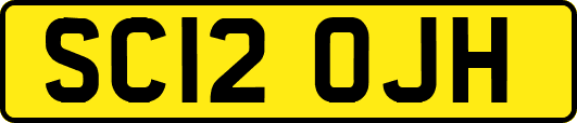 SC12OJH