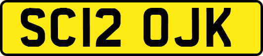 SC12OJK