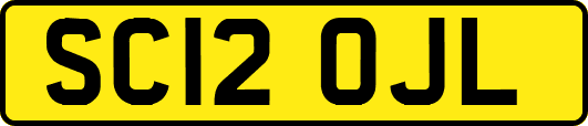 SC12OJL