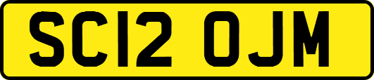 SC12OJM