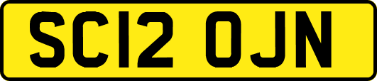 SC12OJN