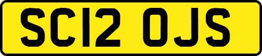 SC12OJS