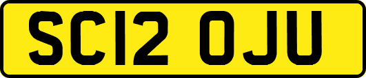 SC12OJU