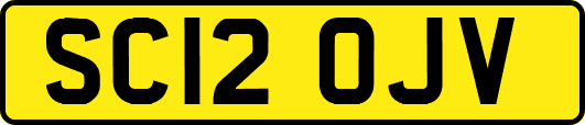 SC12OJV
