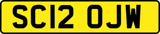 SC12OJW