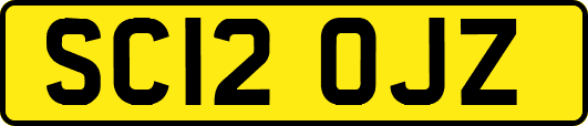 SC12OJZ