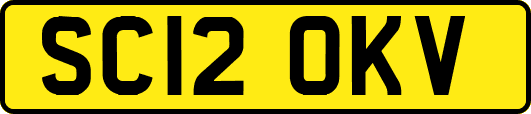 SC12OKV