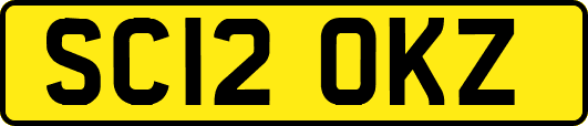 SC12OKZ