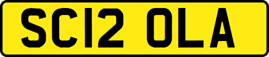 SC12OLA