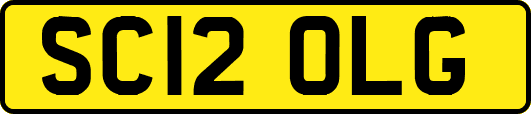 SC12OLG