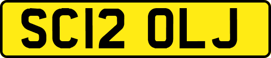 SC12OLJ
